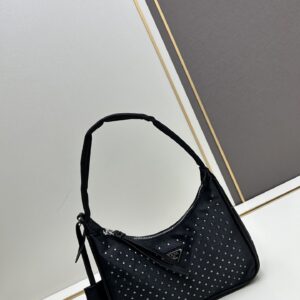 Prada Top Handle Bags