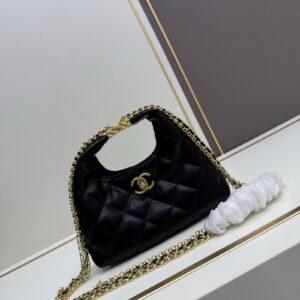 Chanel Top Handle Bags