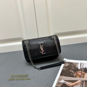 YSL Top Handle Bags