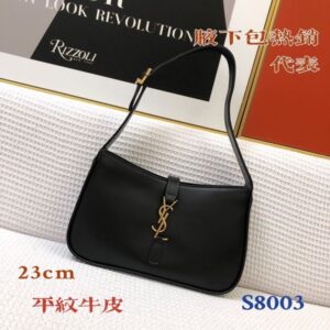YSL Top Handle Bags