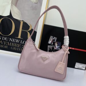Prada Top Handle Bags