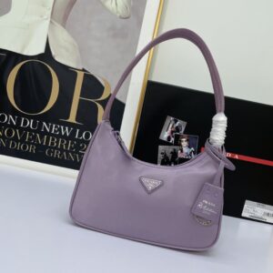 Prada Top Handle Bags