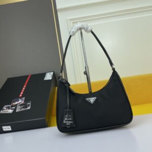 Prada Top Handle Bags