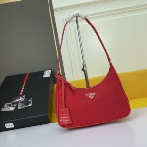 Prada Top Handle Bags