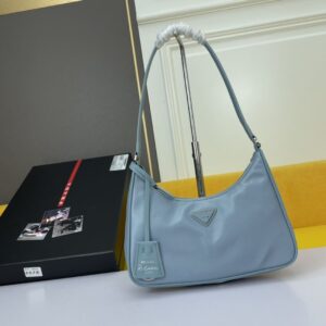 Prada Top Handle Bags