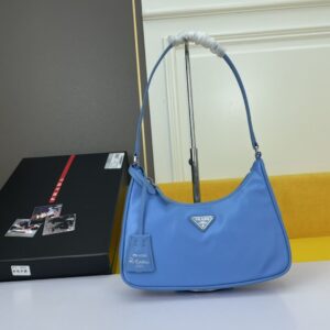 Prada Top Handle Bags