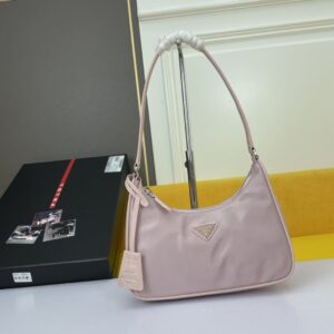 Prada Top Handle Bags