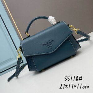 Prada Top Handle Bags