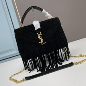 YSL Top Handle Bags