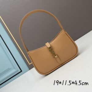 YSL Top Handle Bags