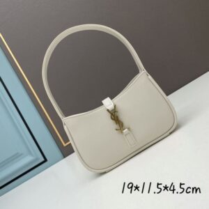 YSL Top Handle Bags