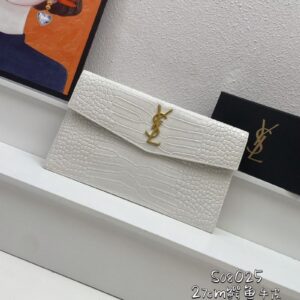 YSL Wallets & Purse