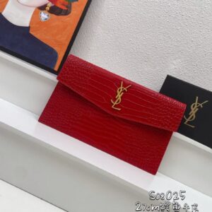 YSL Wallets & Purse