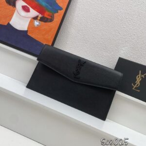YSL Wallets & Purse
