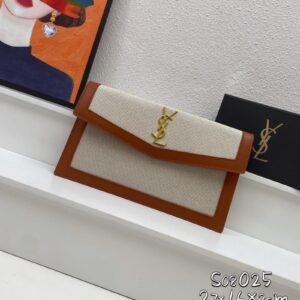 YSL Wallets & Purse