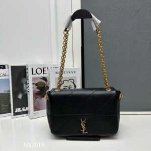YSL Top Handle Bags