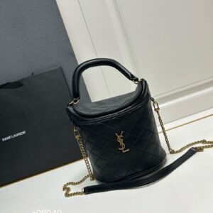 YSL Top Handle Bags