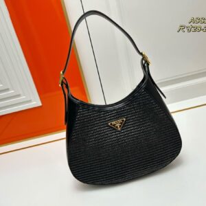 Prada Top Handle Bags