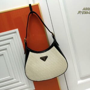 Prada Top Handle Bags