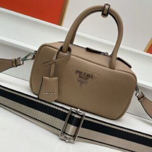 Prada Top Handle Bags