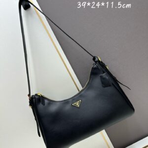 Prada Top Handle Bags