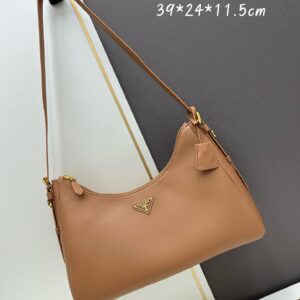 Prada Top Handle Bags