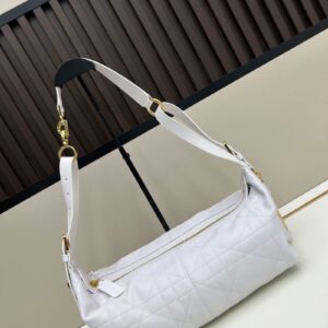 Dior Top Handle Bags