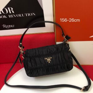 Prada Top Handle Bags