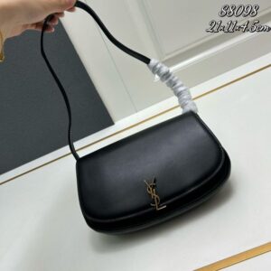 YSL Top Handle Bags