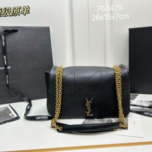 YSL Top Handle Bags