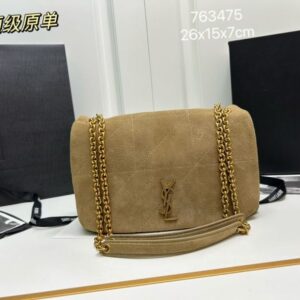 YSL Top Handle Bags