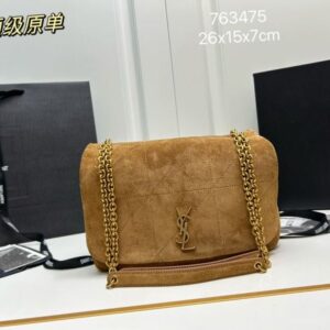YSL Top Handle Bags