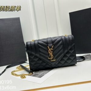 YSL Top Handle Bags