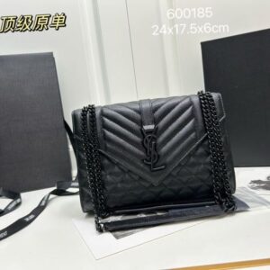 YSL Top Handle Bags