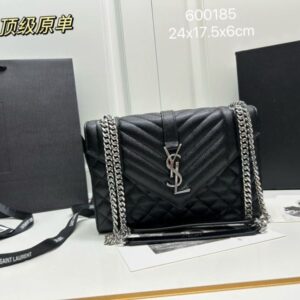 YSL Top Handle Bags