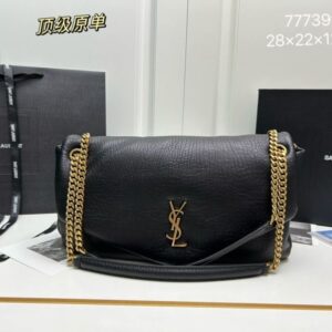 YSL Top Handle Bags