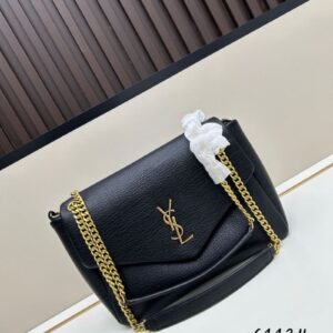 YSL Top Handle Bags