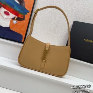 YSL Top Handle Bags