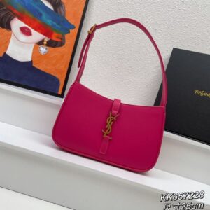 YSL Top Handle Bags
