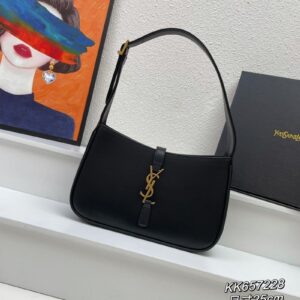 YSL Top Handle Bags