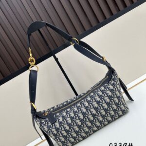 Dior Top Handle Bags