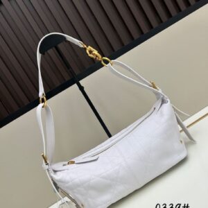 Dior Top Handle Bags