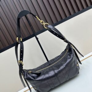 Dior Top Handle Bags