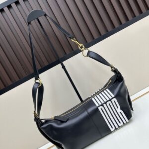 Dior Top Handle Bags