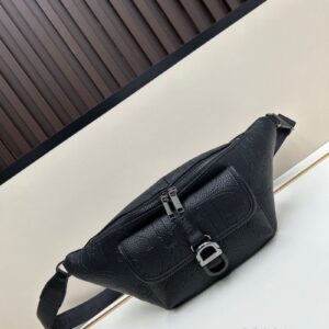 Dior Waist & Chest Packs
