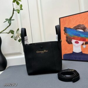 Dior Top Handle Bags