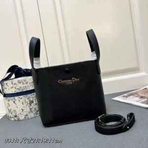 Dior Top Handle Bags