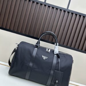 Prada Top Handle Bags