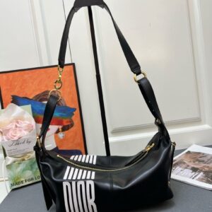 Dior Top Handle Bags
