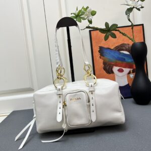 Prada Top Handle Bags